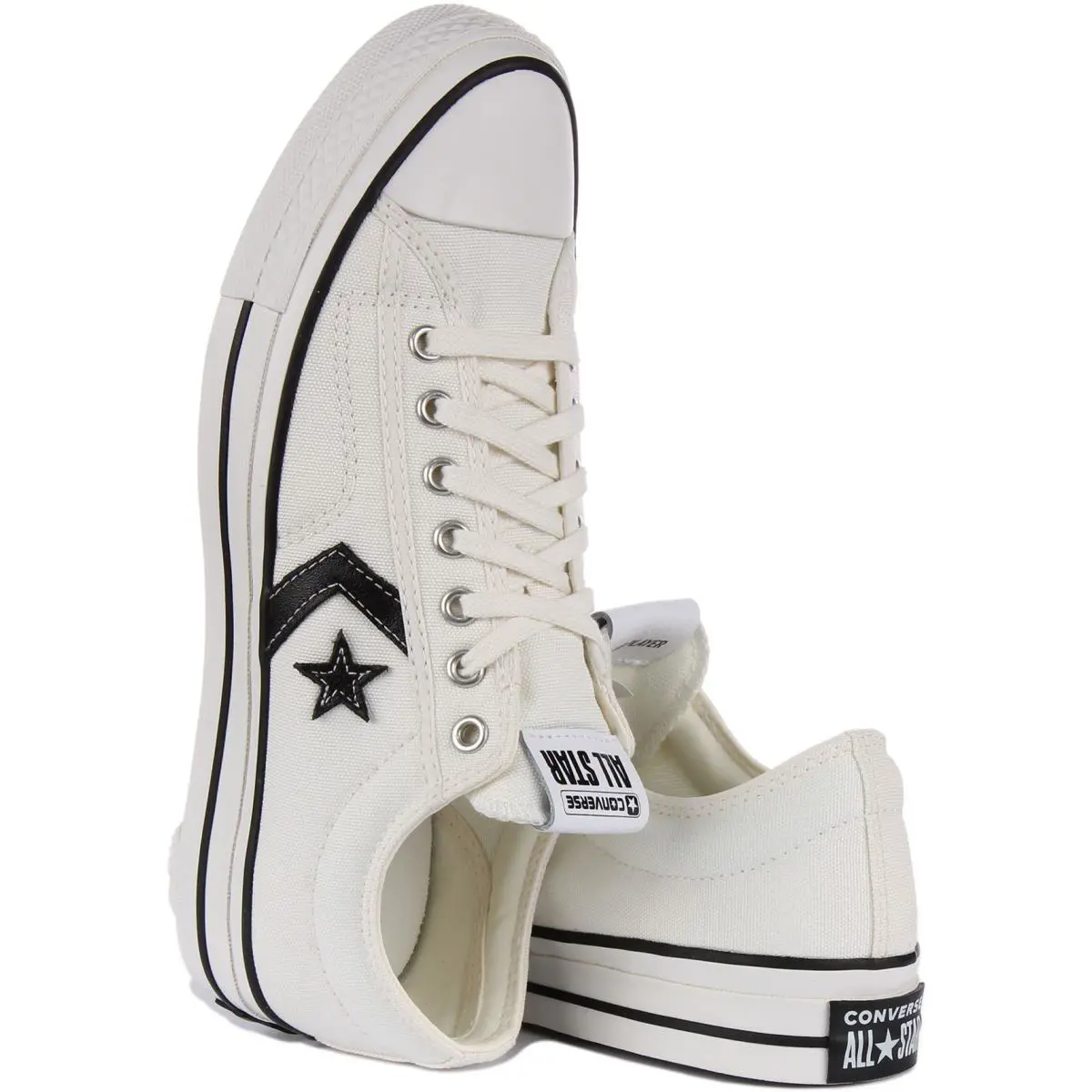 Converse shoes - LIGHT GREY 14