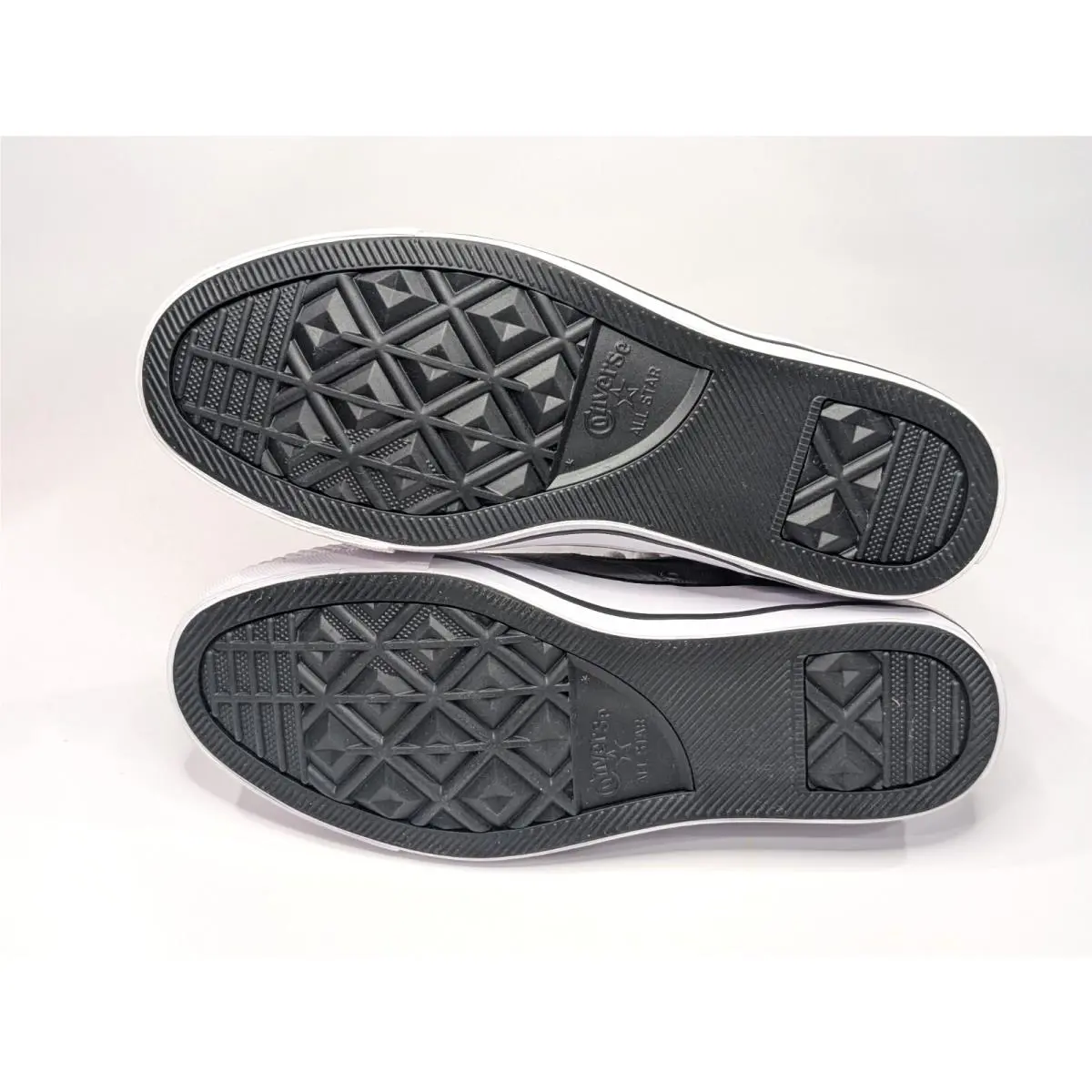 Converse shoes - Converse CTAS Malden Street Mid - A09499C - Grey/Honey 7