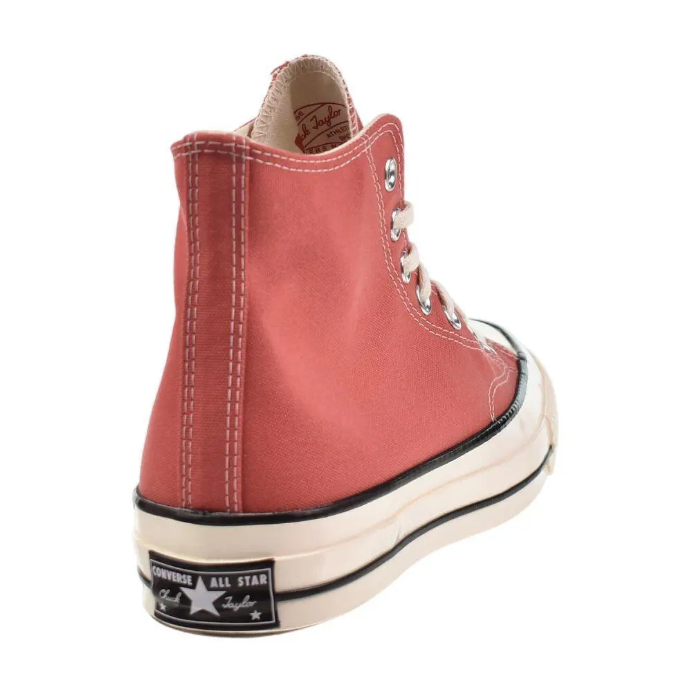Converse shoes - Rhubarb Pie/Egret/Black 1