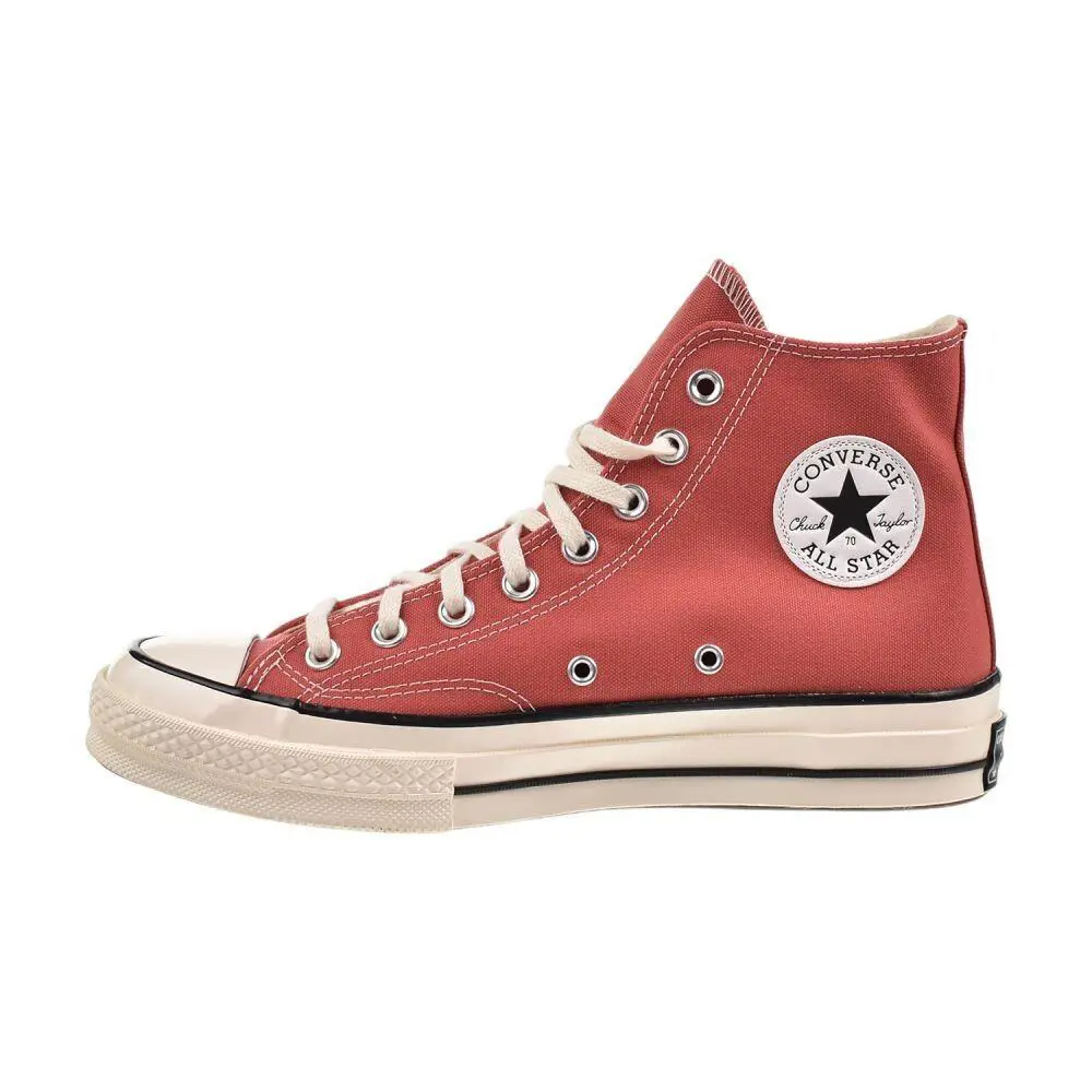 Converse shoes - Rhubarb Pie/Egret/Black 2