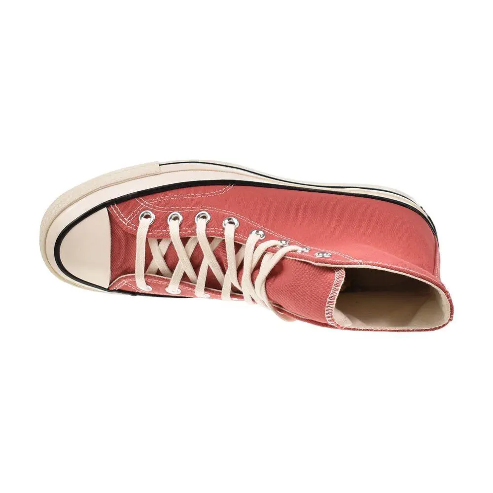 Converse shoes - Rhubarb Pie/Egret/Black 3