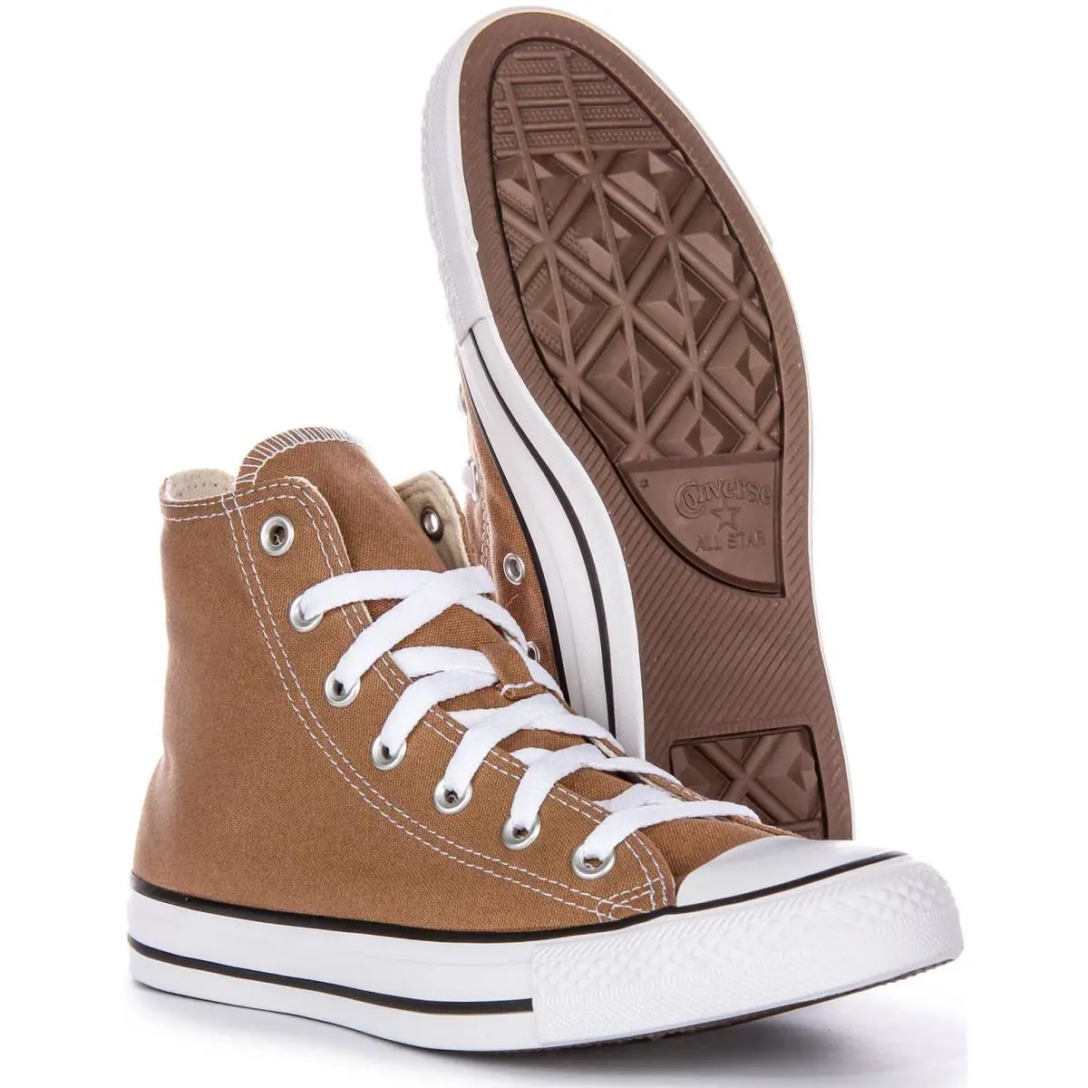 Converse shoes - MOCA 3