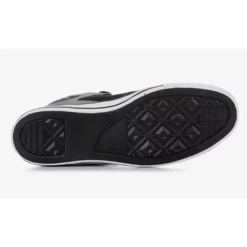 Converse shoes - Converse CTAS Hi - CTAS - A16470C - Grey/Black/White 8