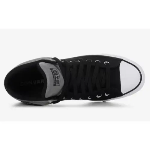 Converse shoes - Converse CTAS Hi - CTAS - A16470C - Grey/Black/White 7