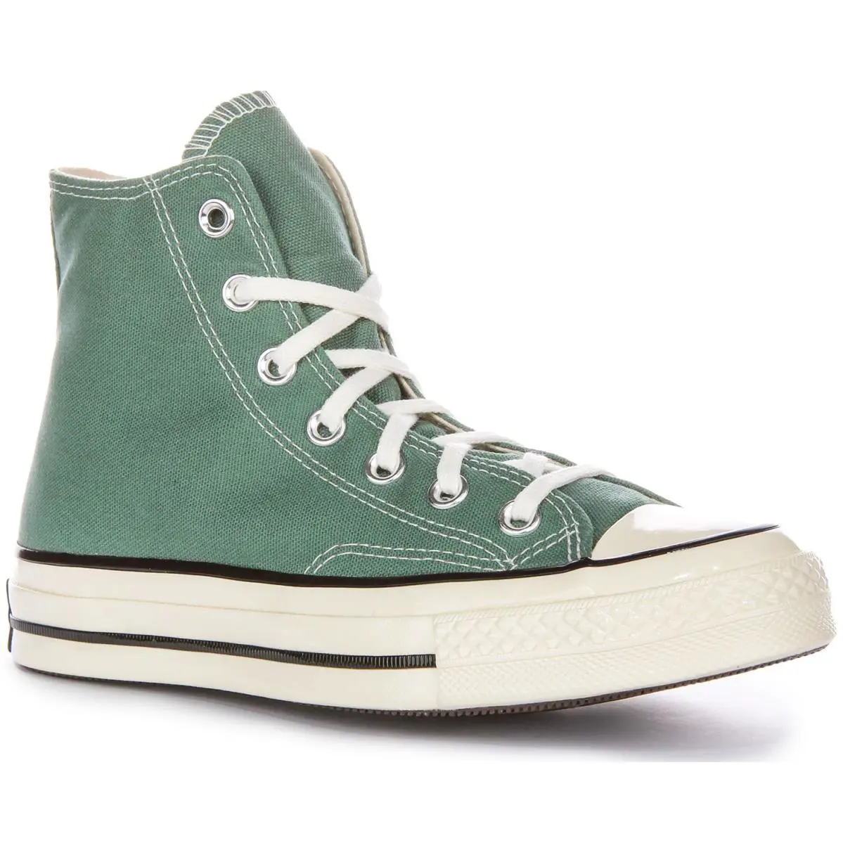 Converse shoes - GREEN 5