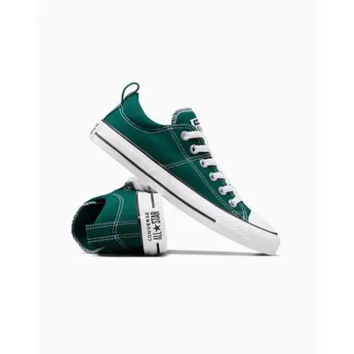Converse shoes - Darkly Jaded 2