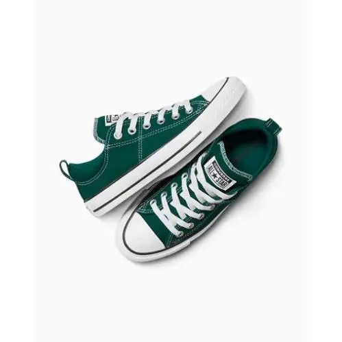 Converse shoes - Darkly Jaded 3