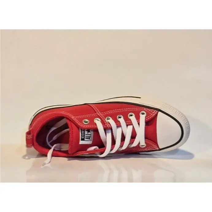 Converse shoes - Red 10