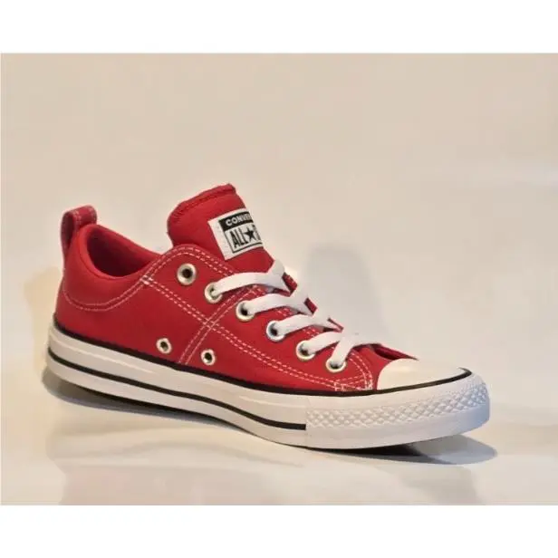Converse shoes - Red 11