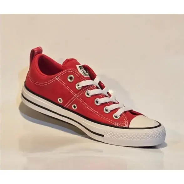 Converse shoes - Red 13
