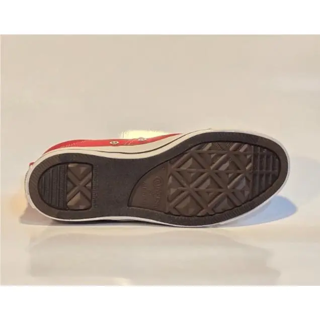 Converse shoes - Red 14
