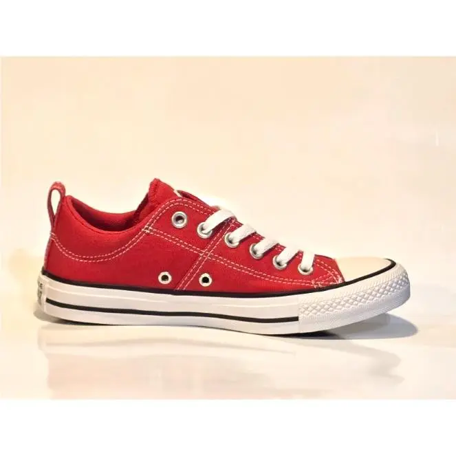 Converse shoes - Red 7