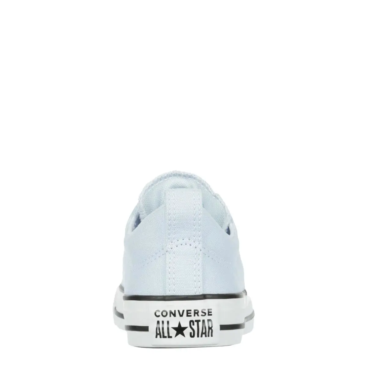 Converse shoes - Darkly Jaded 25
