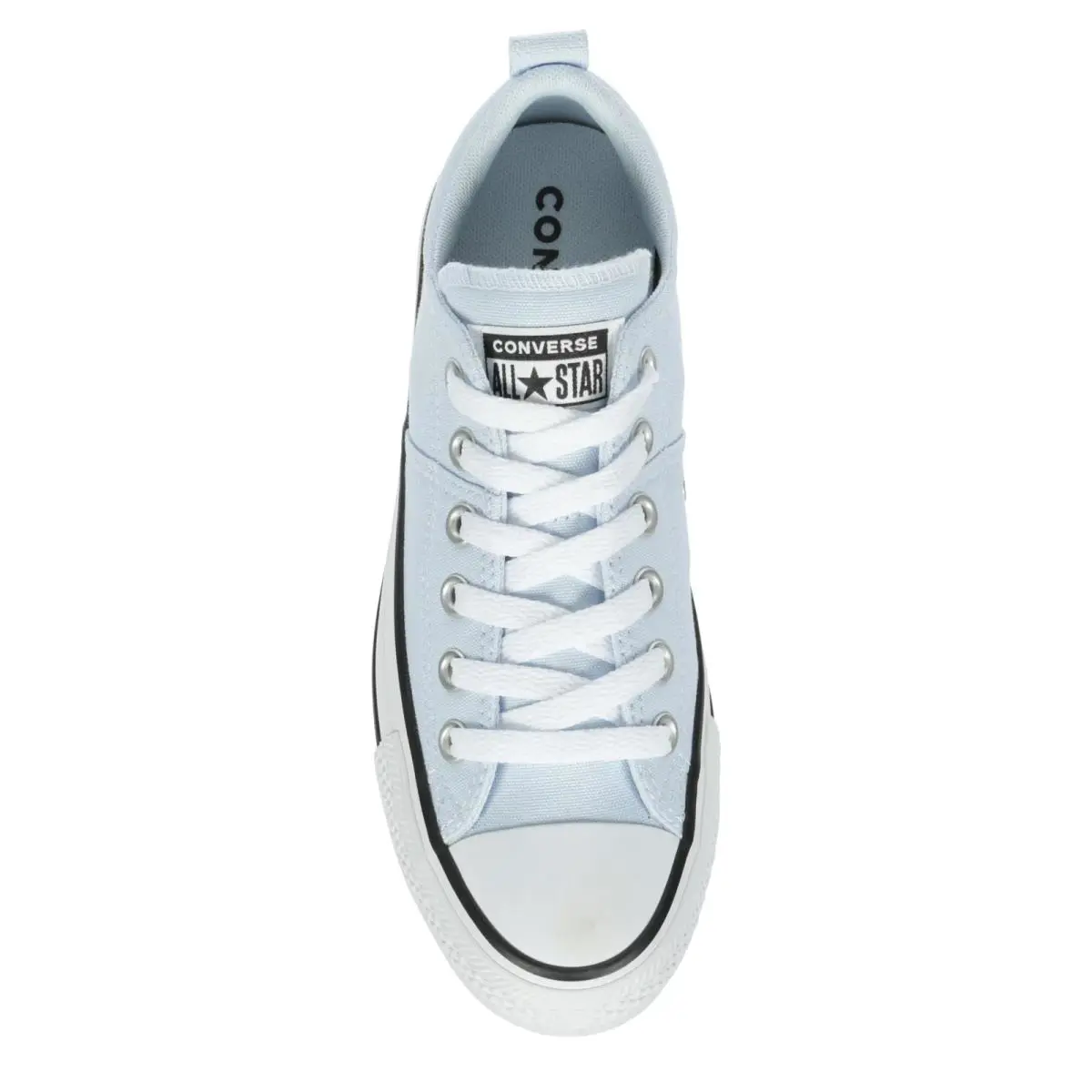 Converse shoes - Darkly Jaded 26