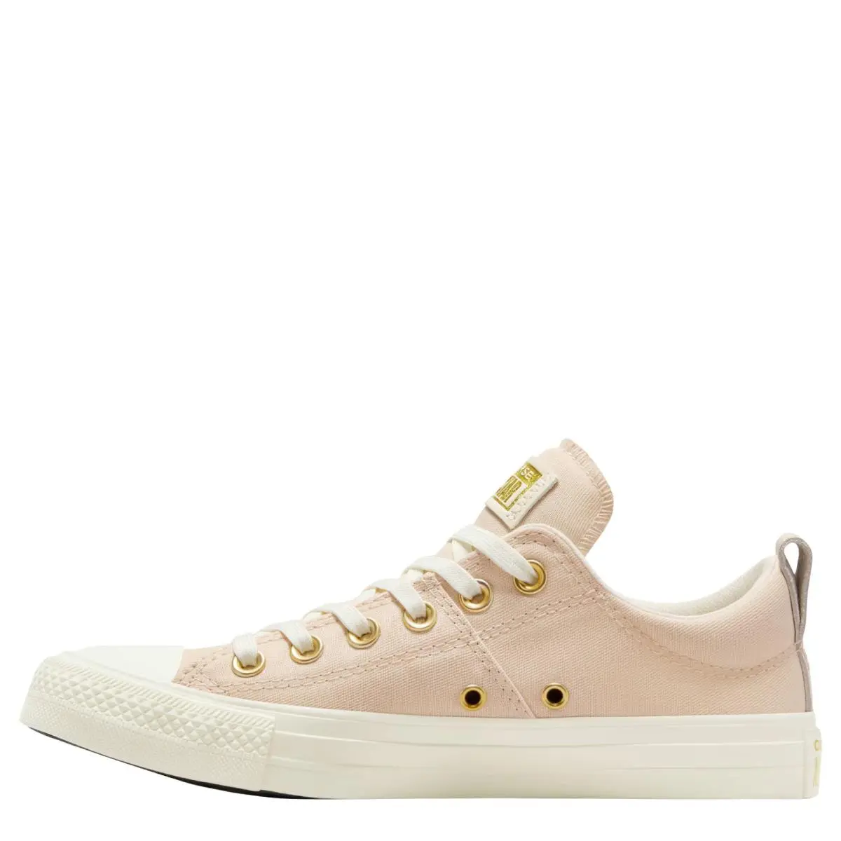 Converse shoes - Red 17