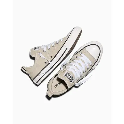 Converse shoes - Darkly Jaded 38