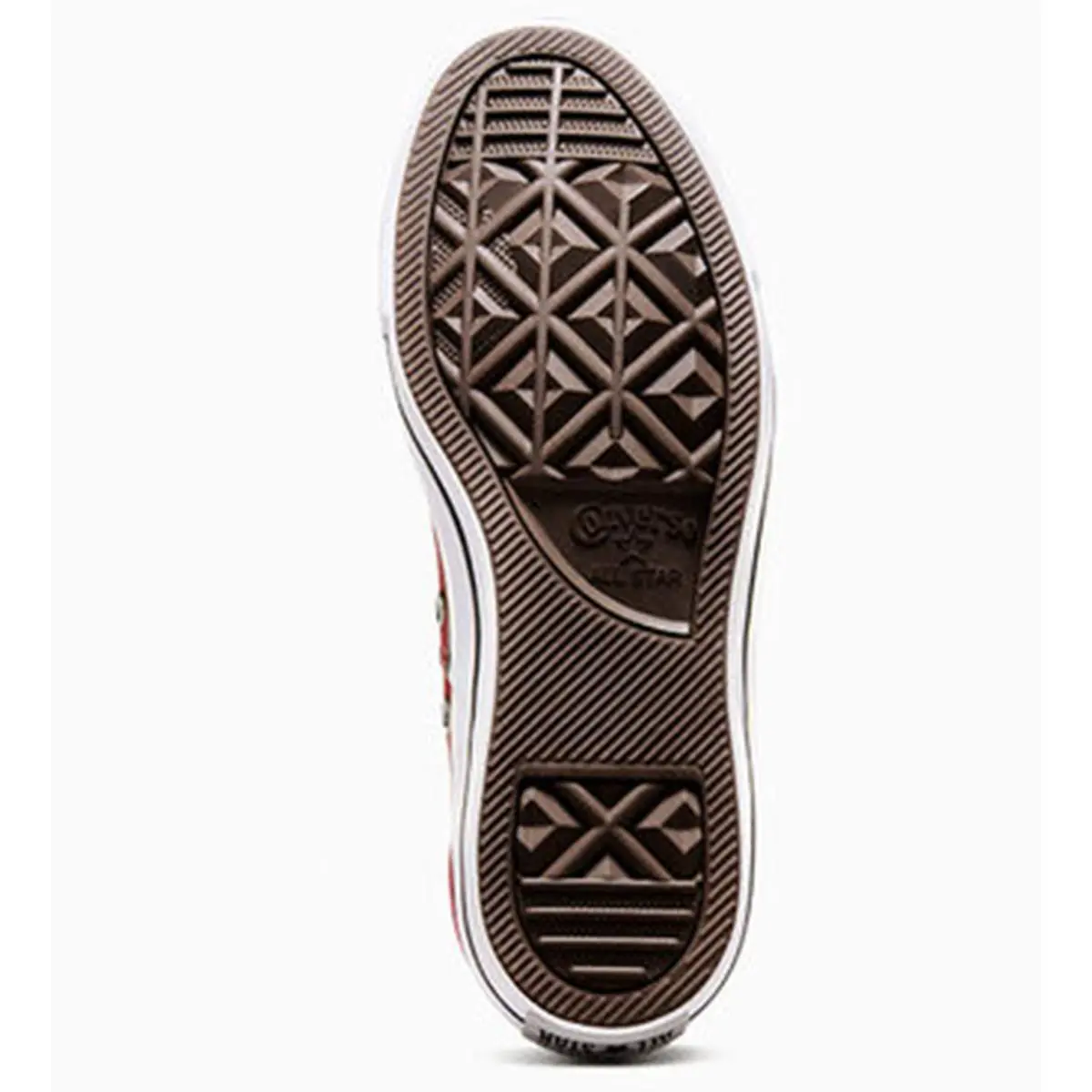 Converse shoes - Darkly Jaded 16