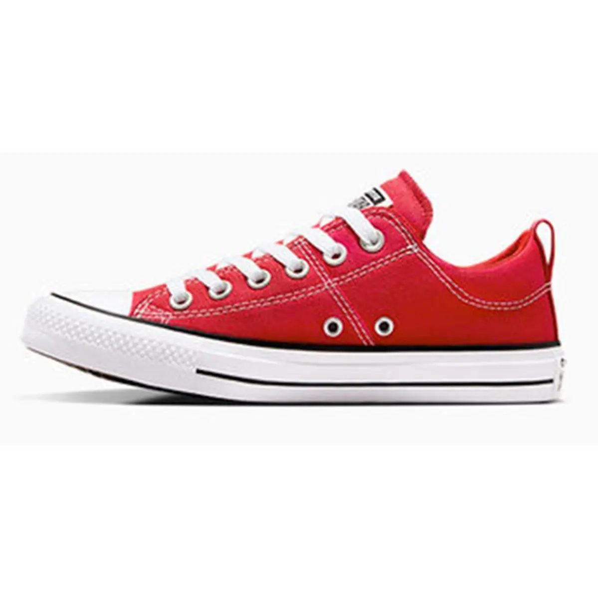 Converse shoes - Darkly Jaded 17