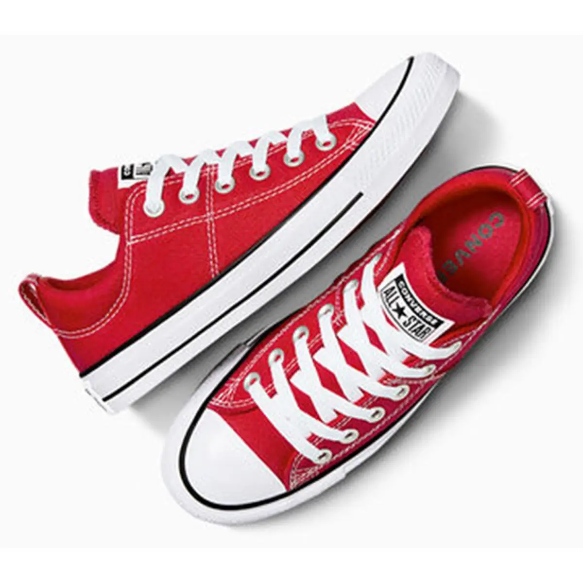 Converse shoes - Darkly Jaded 18