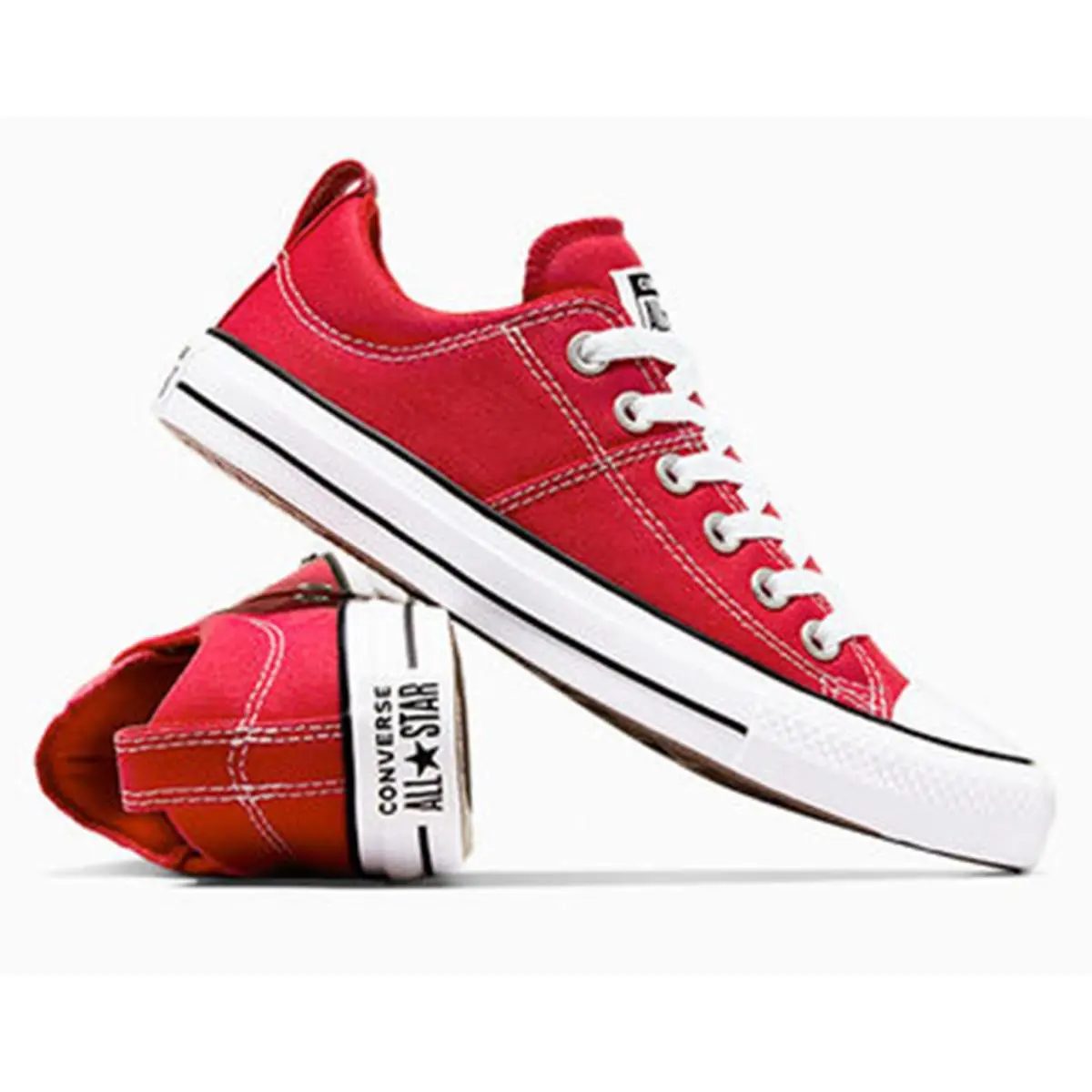 Converse shoes - Darkly Jaded 21