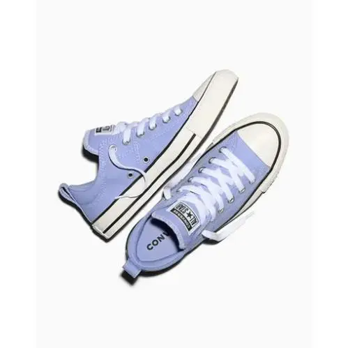 Converse shoes - Darkly Jaded 44