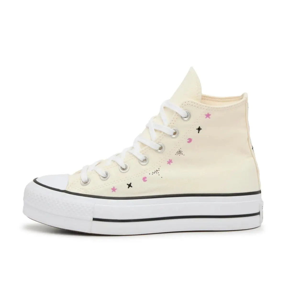 Converse shoes - Off White 1