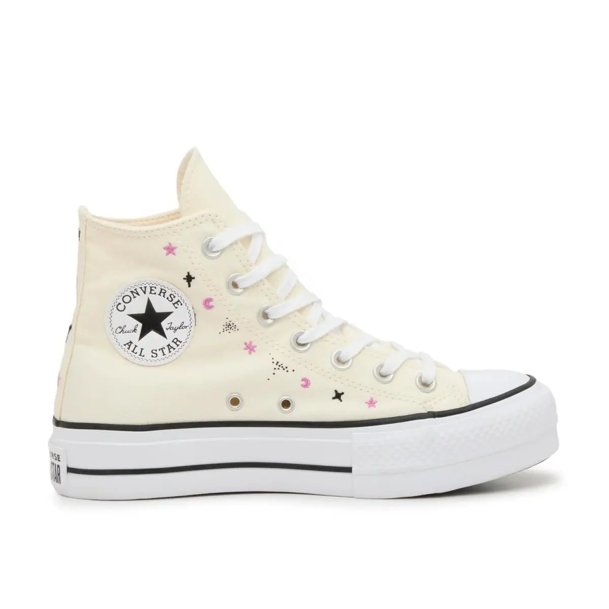 Converse shoes - Off White 3