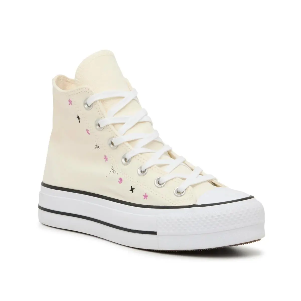 Converse shoes - Off White 6