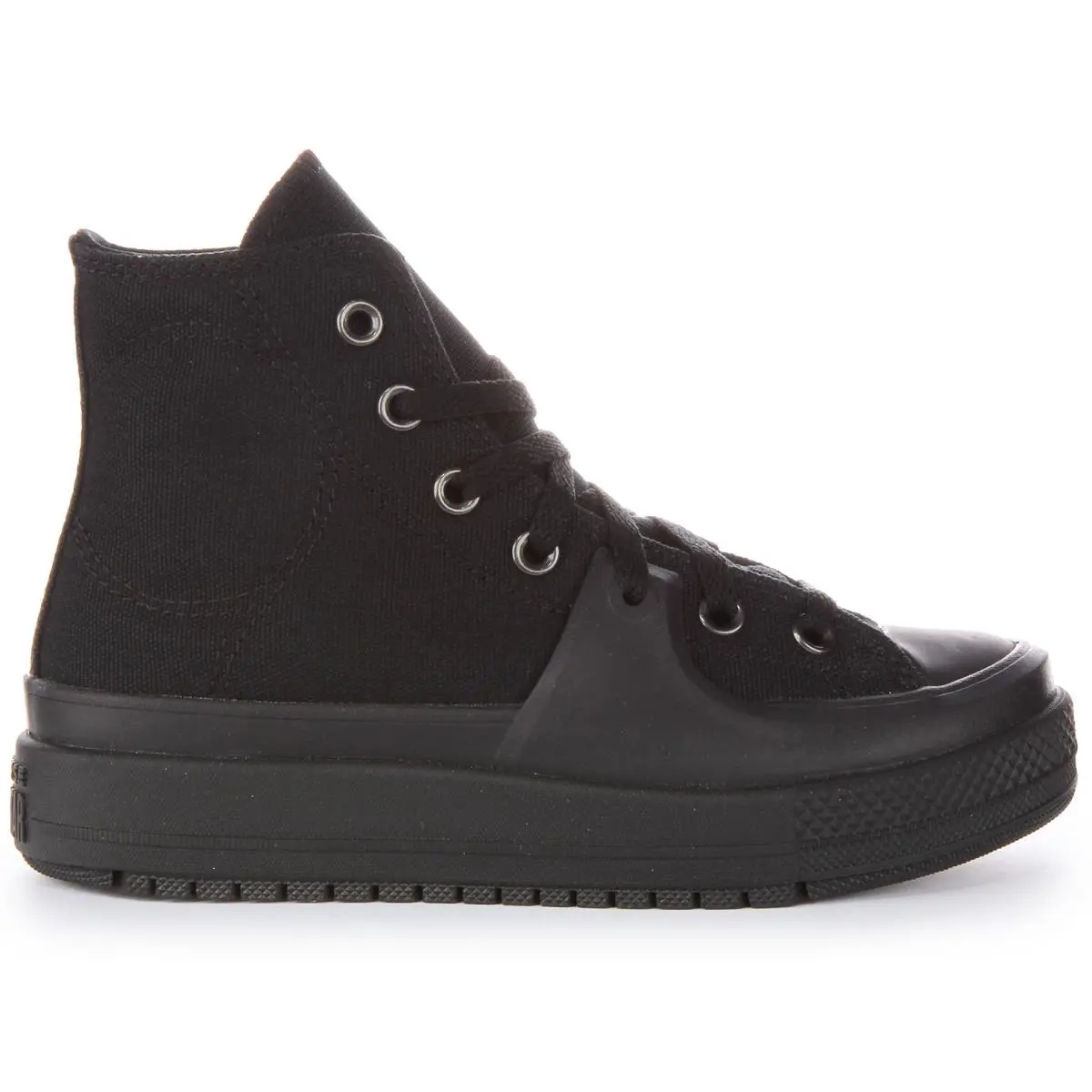 Converse shoes - BLACK 0
