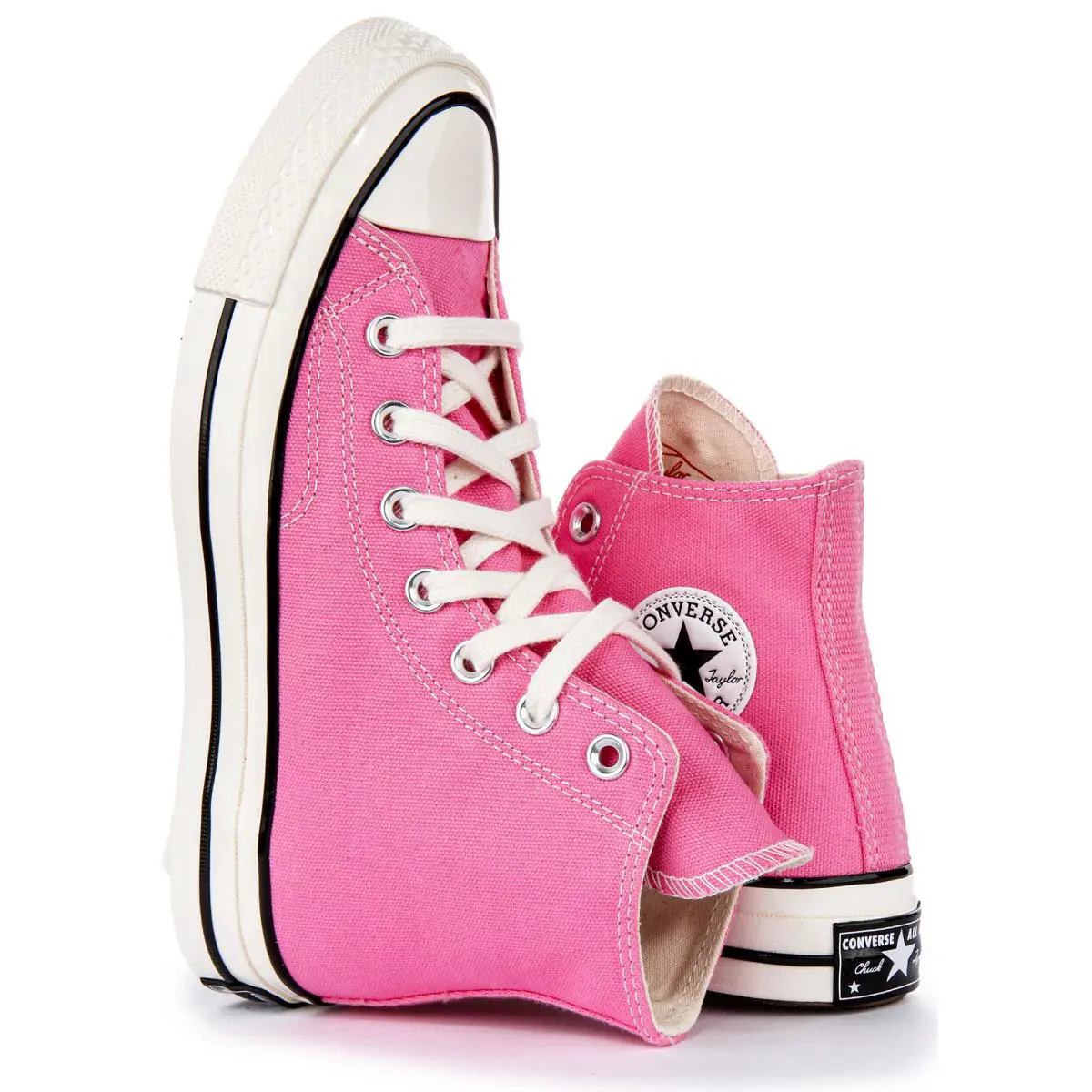Converse shoes - PINK 8