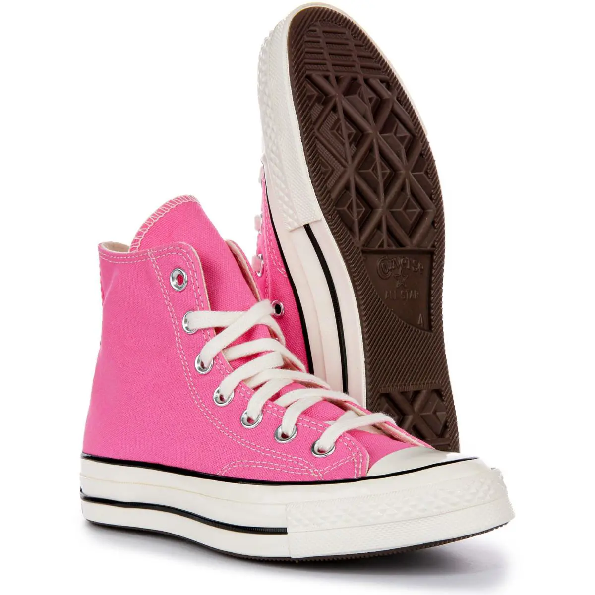 Converse shoes - PINK 9