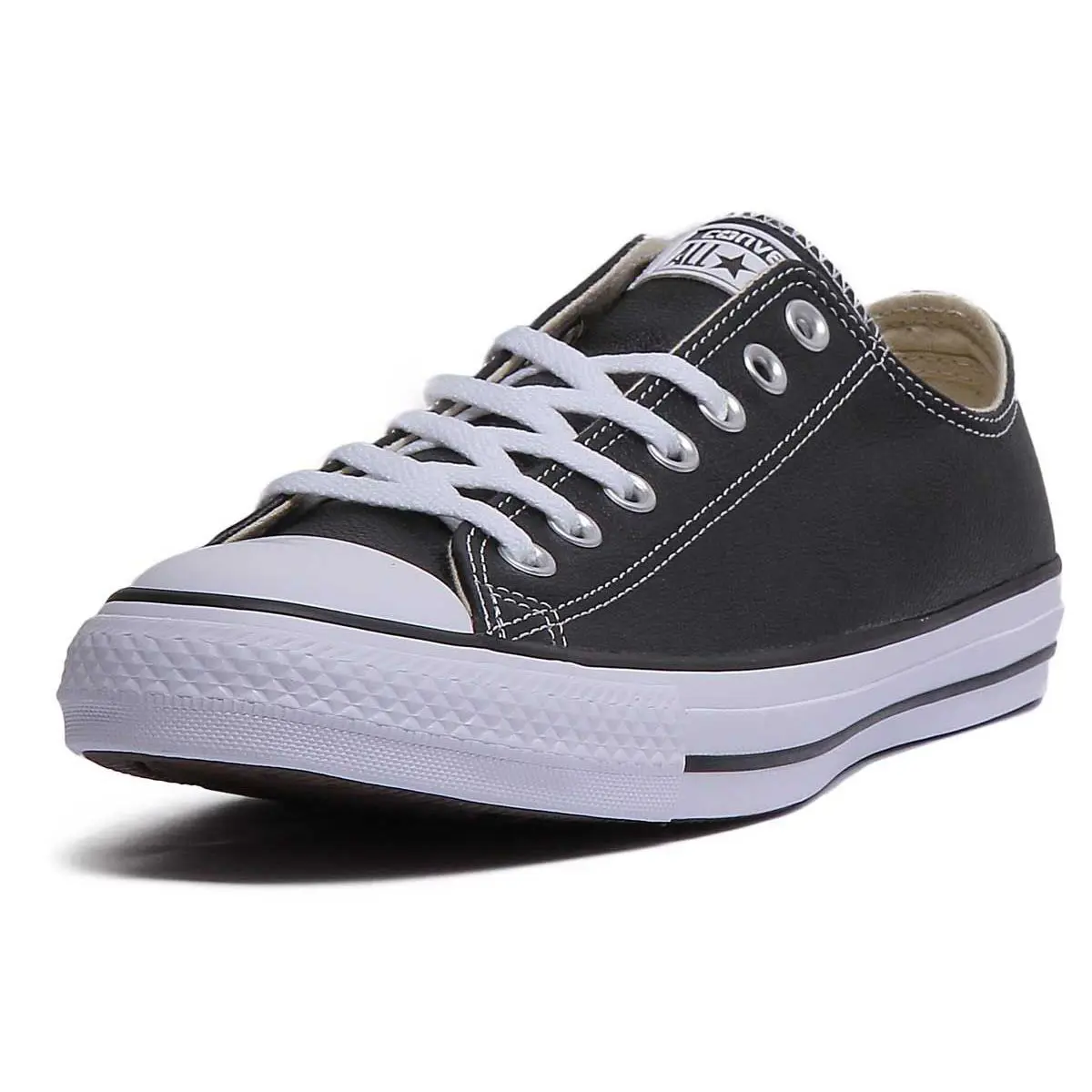 Converse shoes - Black 5