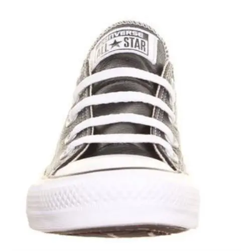 Converse shoes - Black 6
