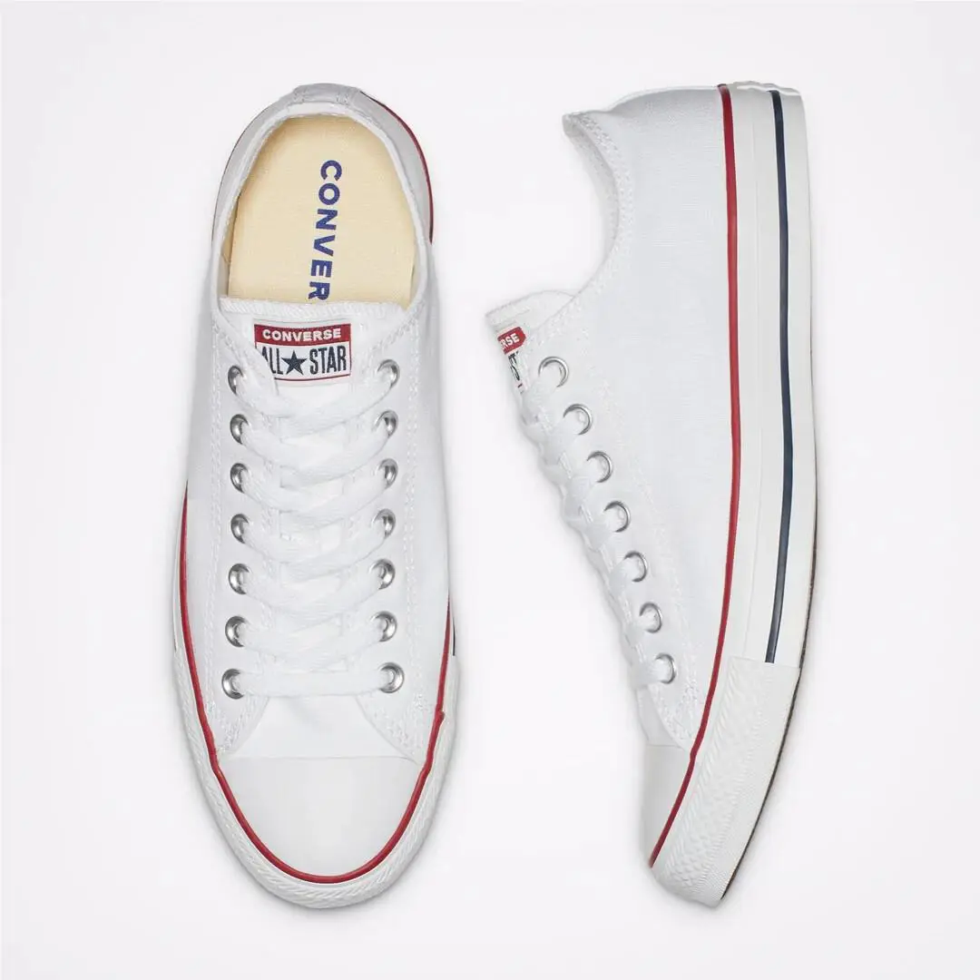 Converse shoes - White 0