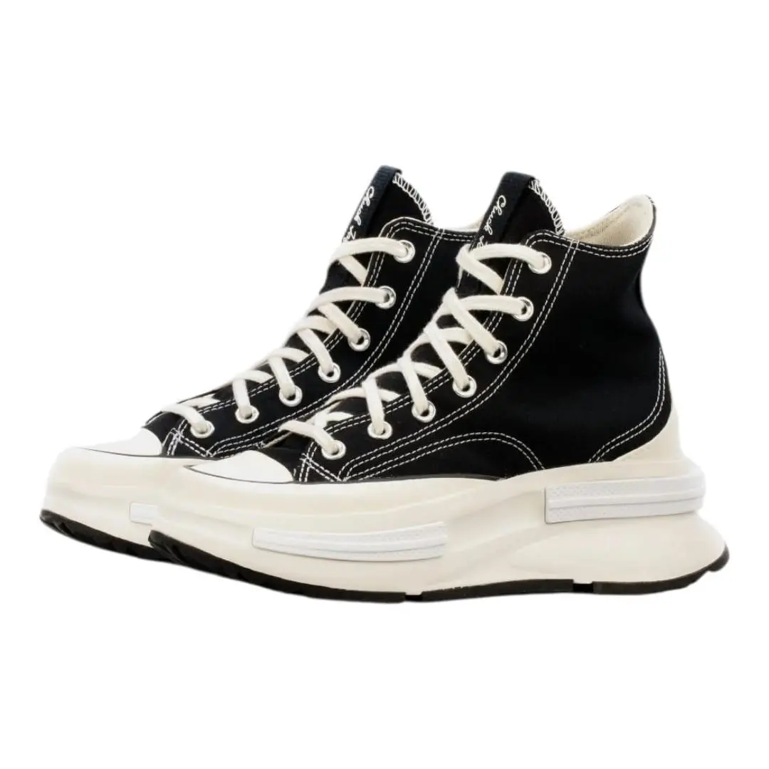 Converse Run Star Legacy CX - Unisex- Black/white - Multiple Size