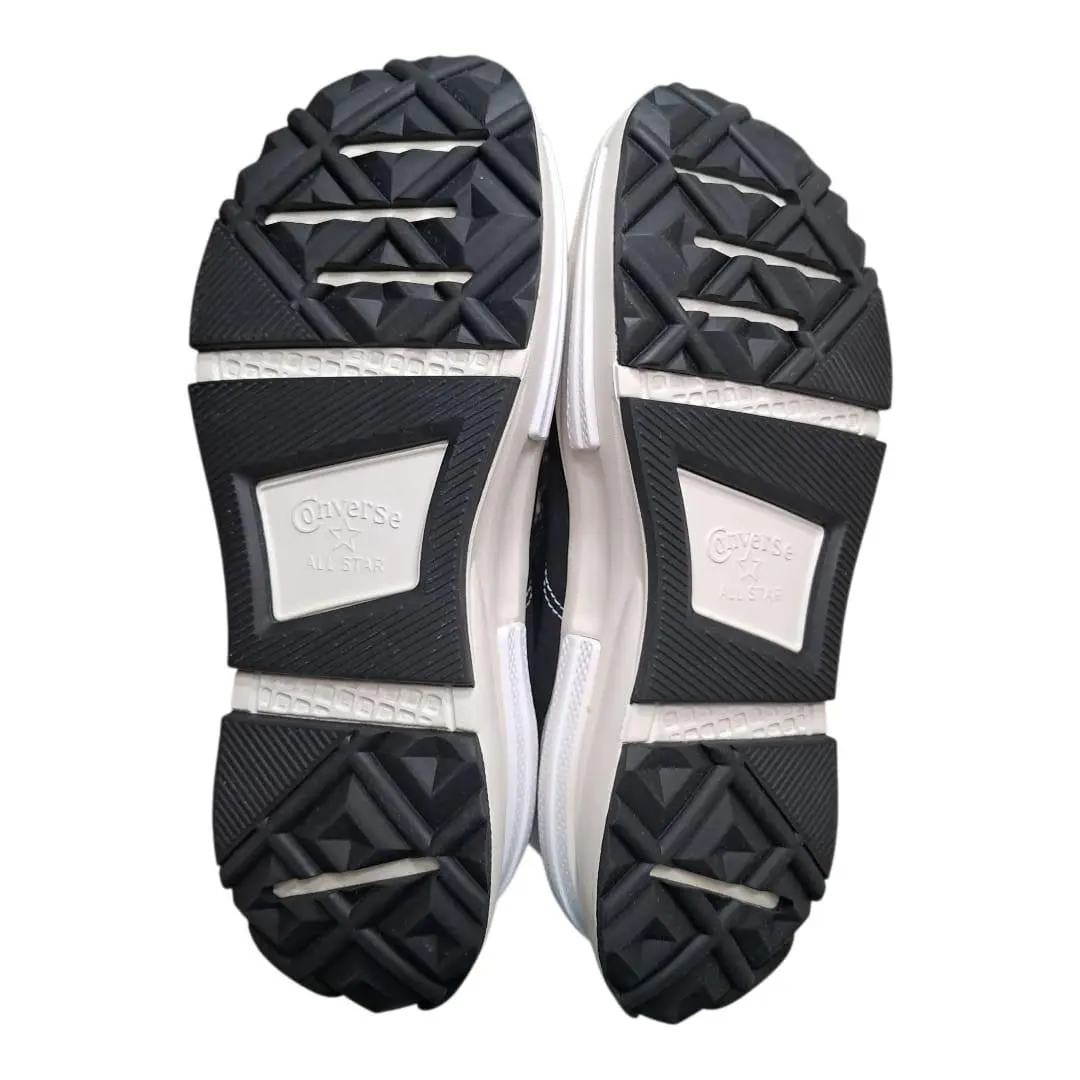 Converse shoes - Converse Run Star - Run Star - A00869C - Black/White 10