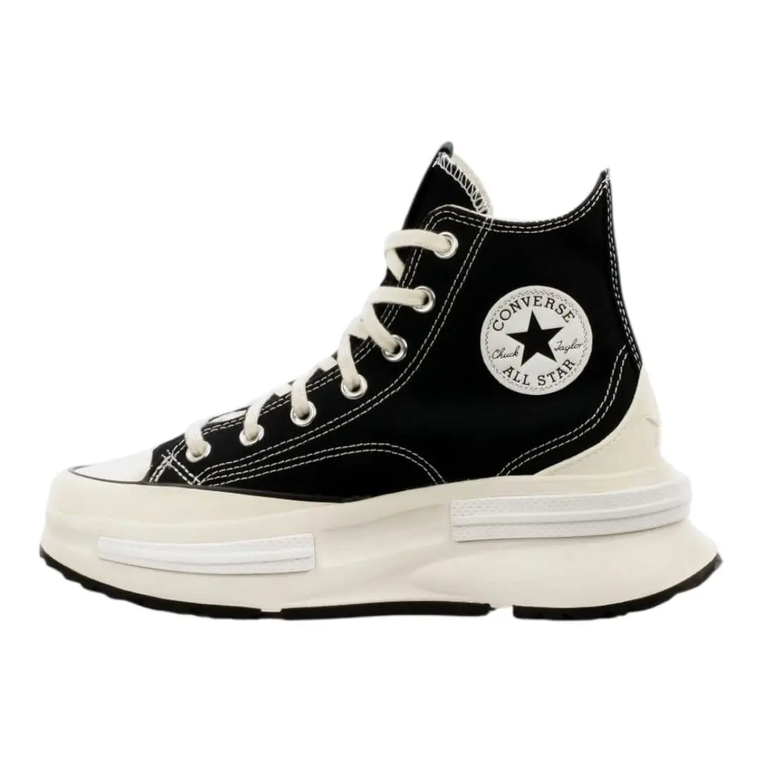 Converse shoes - Converse Run Star - Run Star - A00869C - Black/White 13