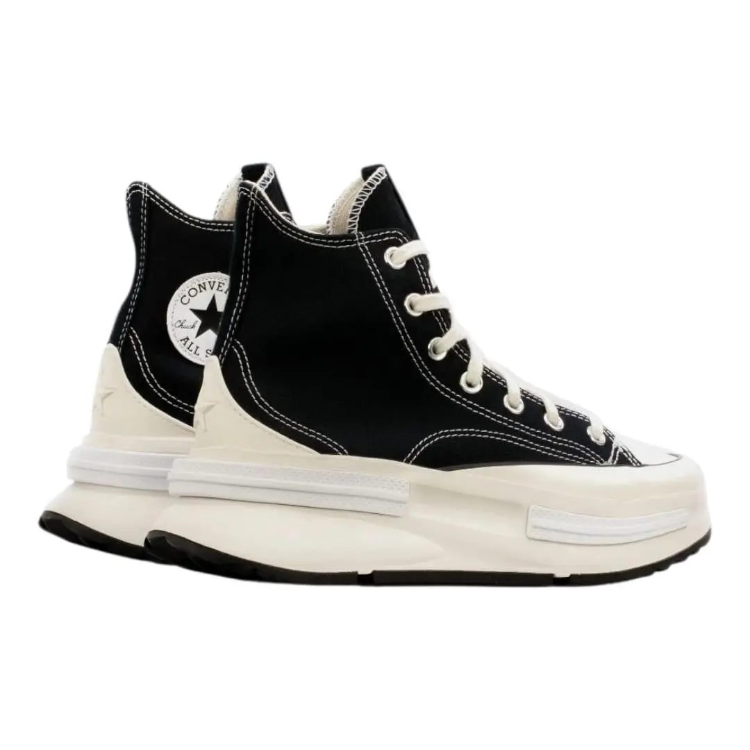Converse shoes - Converse Run Star - Run Star - A00869C - Black/White 28