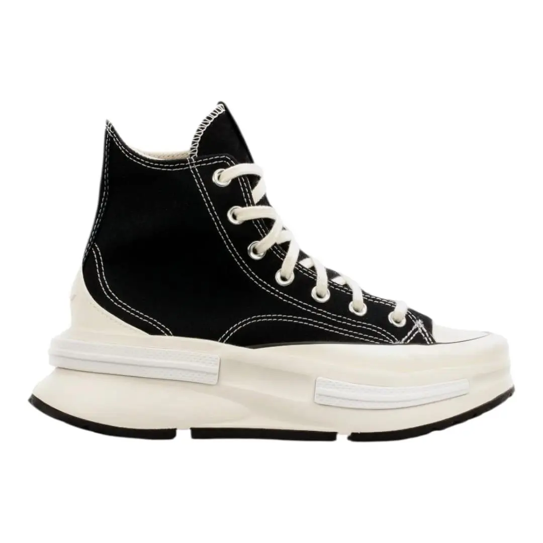 Converse shoes - Converse Run Star - Run Star - A00869C - Black/White 30