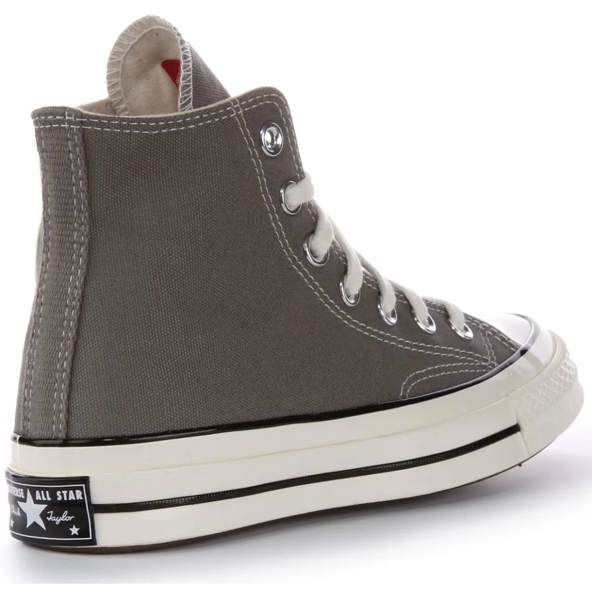 Converse shoes - GREY 1