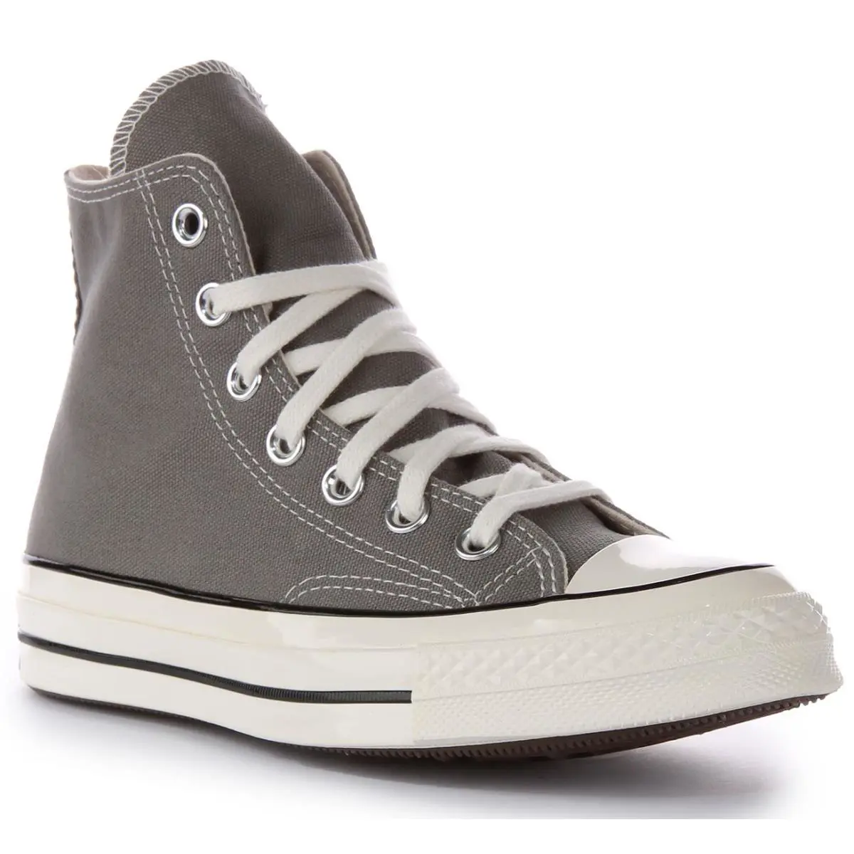 Converse shoes - GREY 5