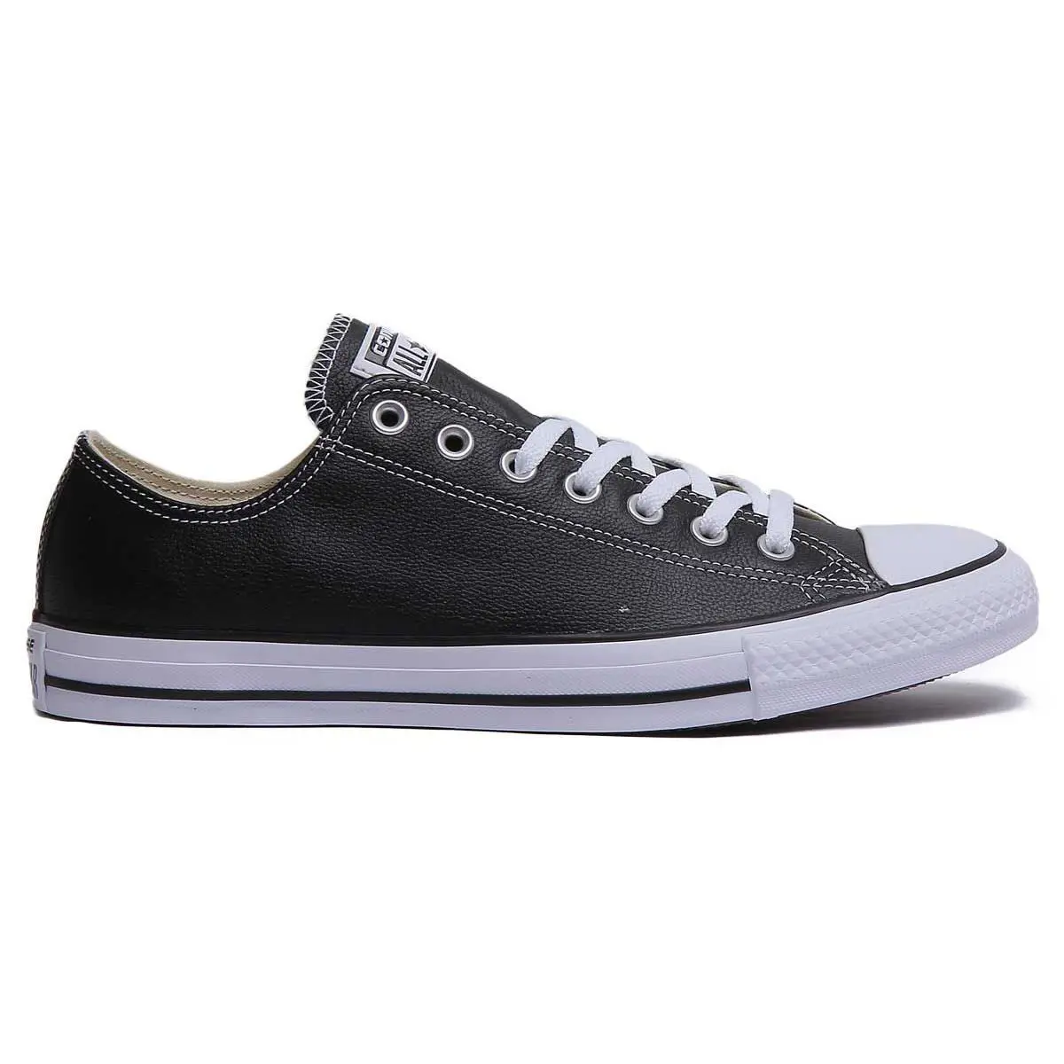 Converse shoes - Black 1