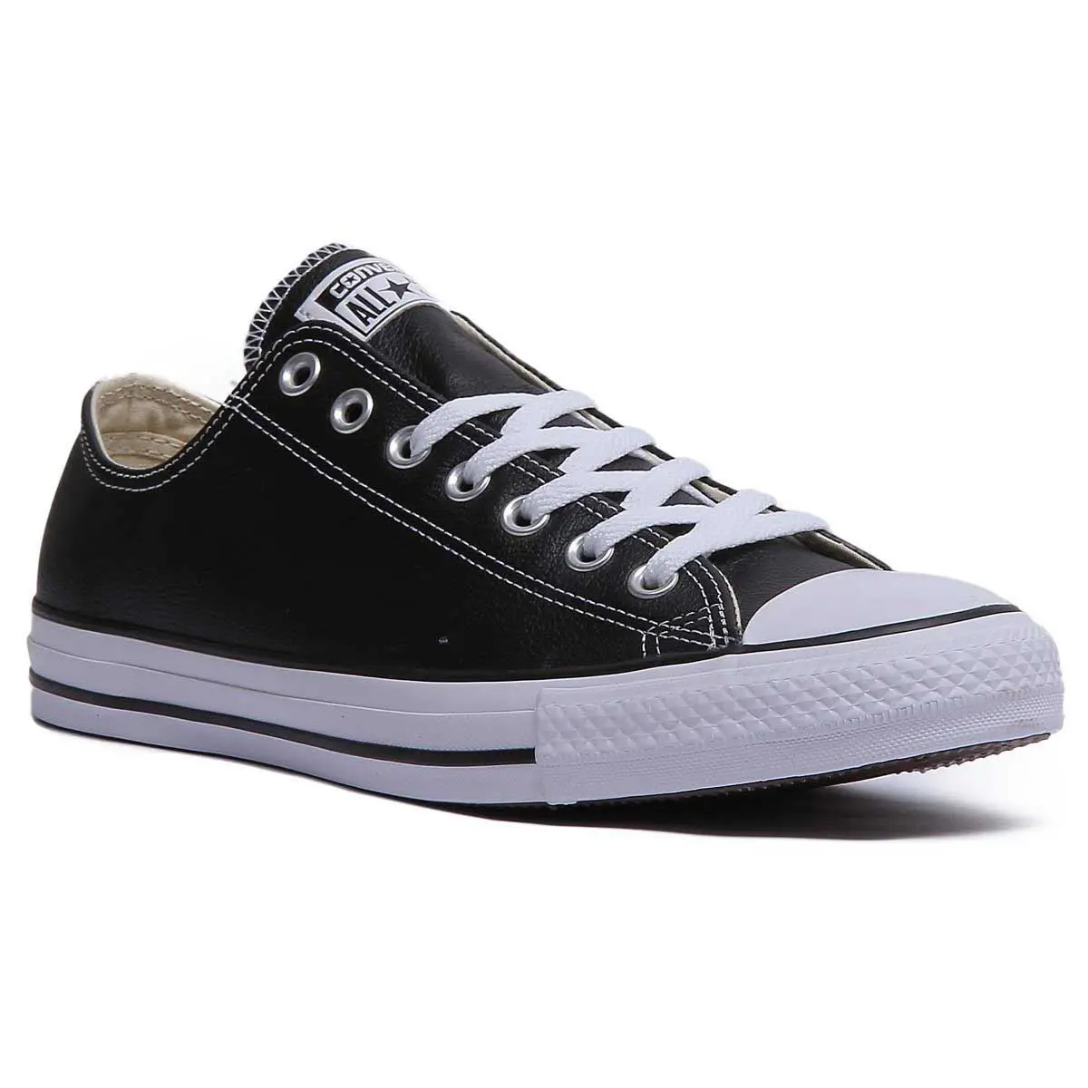 Converse shoes - Black 12