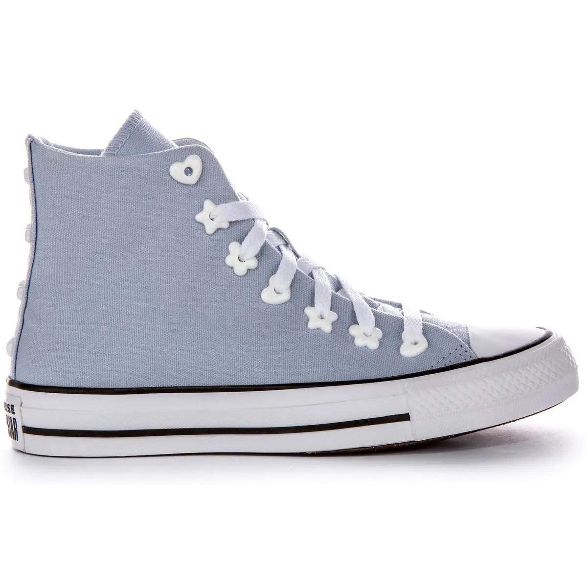 Converse shoes - LIGHT BLUE 0