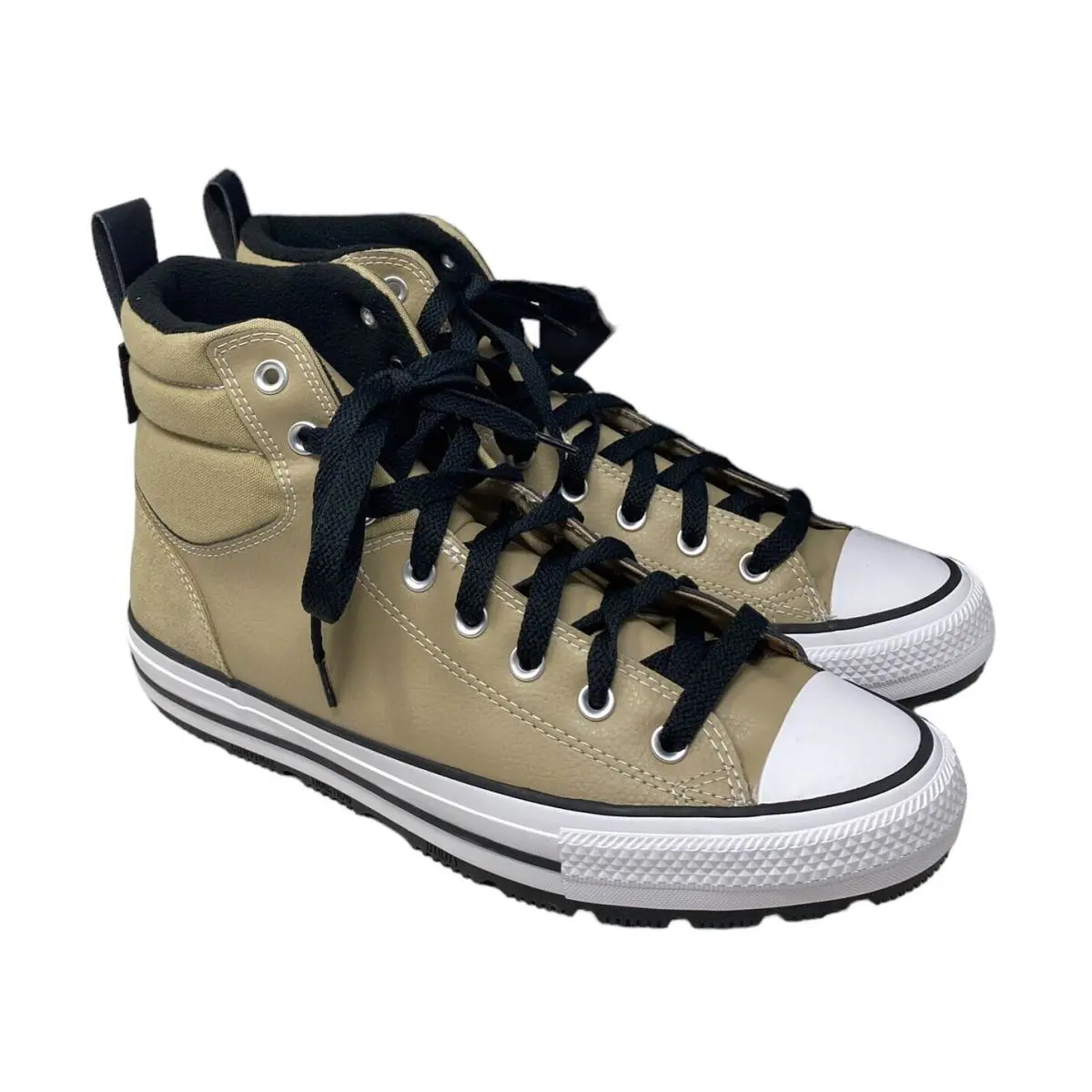 Converse shoes - Converse CTAS Berkshire Boot - CTAS Berkshire Boot - A04475C - Beige 4