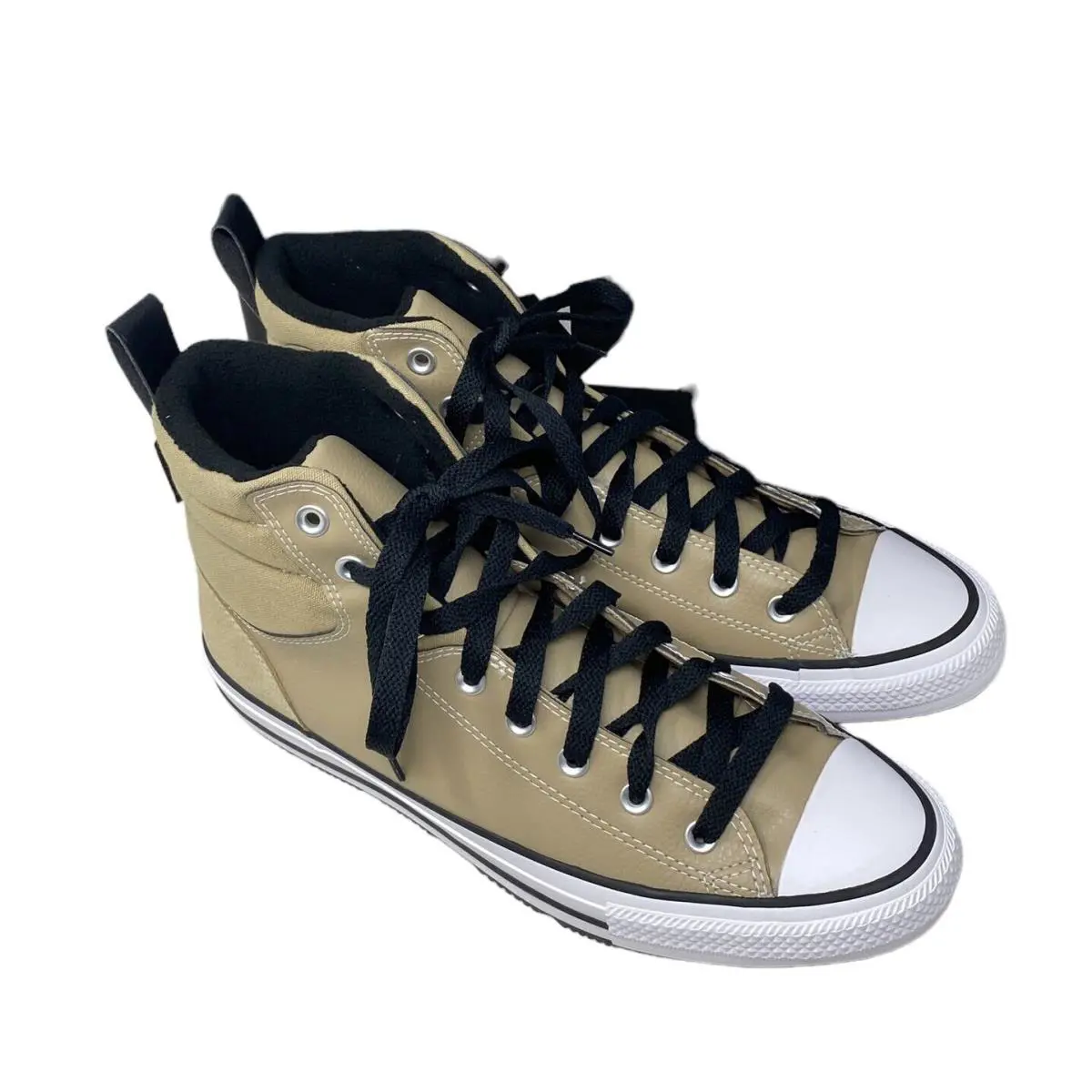 Converse shoes - Converse CTAS Berkshire Boot - CTAS Berkshire Boot - A04475C - Beige 5