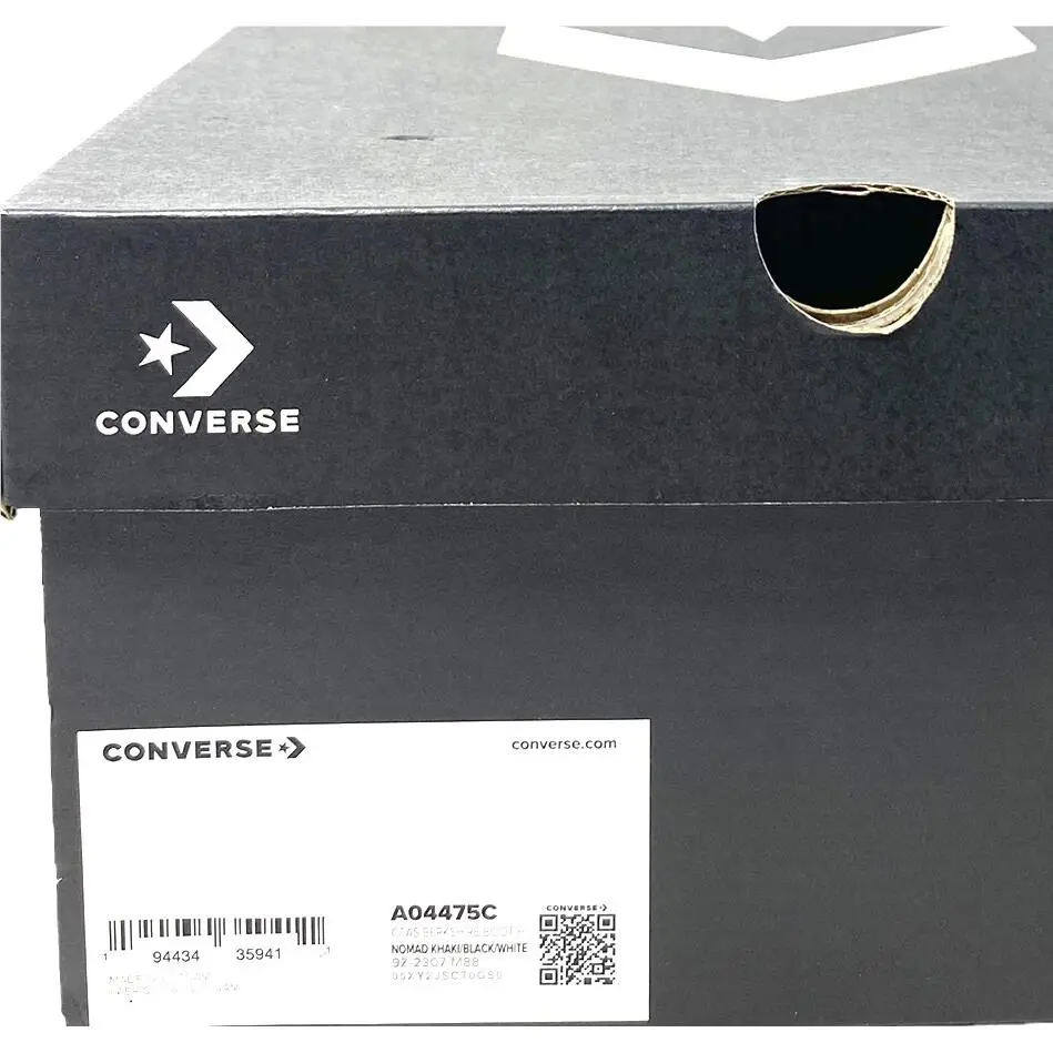 Converse shoes - Converse CTAS Berkshire Boot - CTAS Berkshire Boot - A04475C - Beige 15