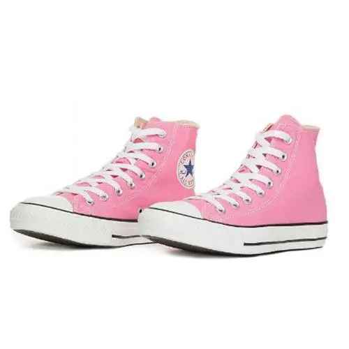Converse shoes - Pink/White 0