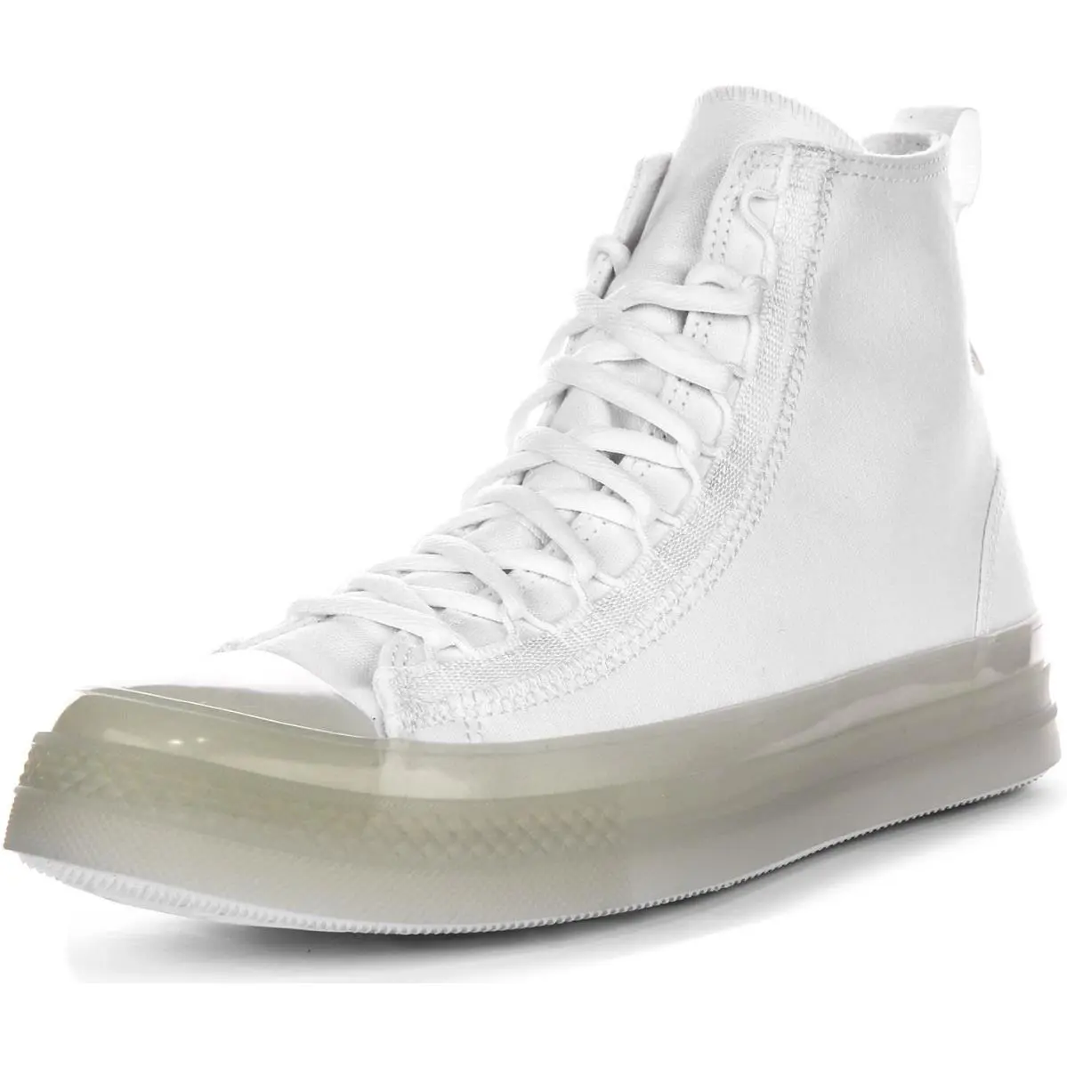 Converse shoes - WHITE 4