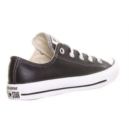 Converse shoes - Black 8
